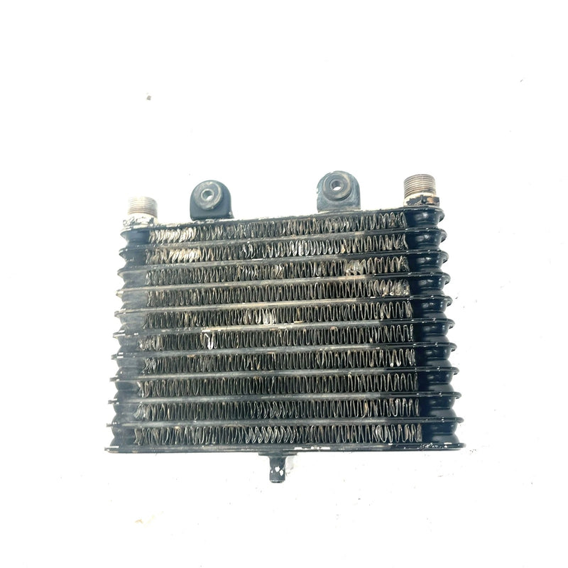 1996 Yamaha Kodiak 400 YFM400FW 4x4 OEM Oil Cooler 4WV-13470-00-00 AY64