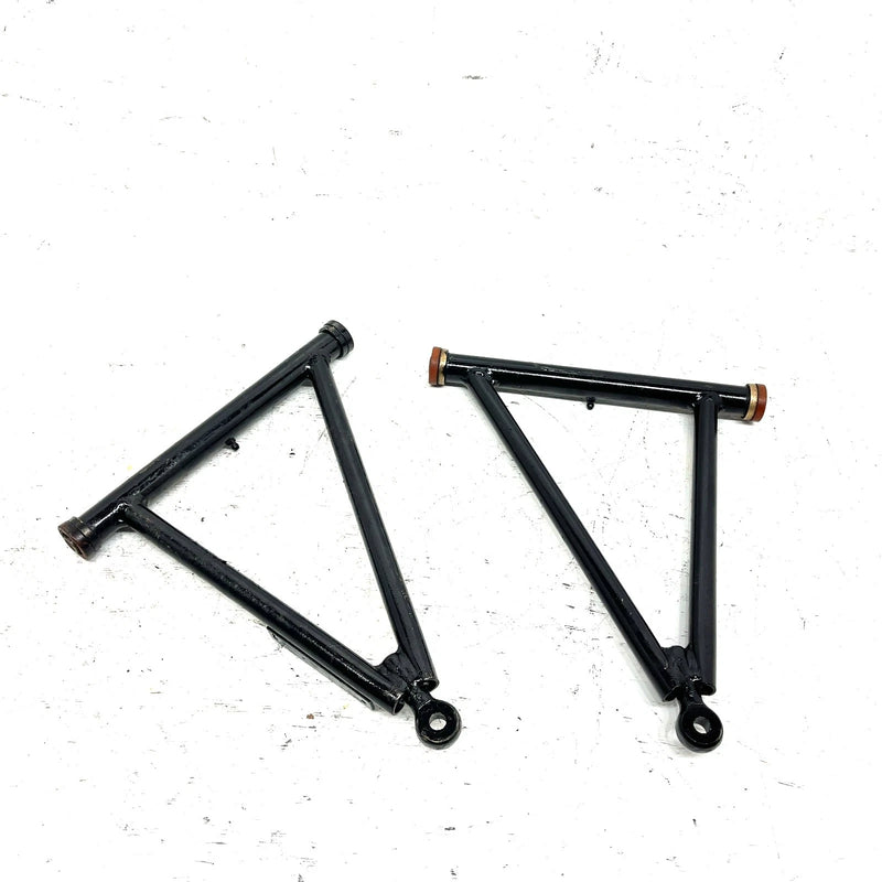 1993 Polaris Big Boss 350L 6x6 OEM Front A Arm Pair 2200484 AP192