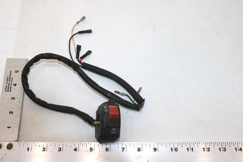 1989 Polaris Trail Boss 250 Oem High Low Stop Switch 4110087 AP95
