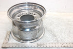 2006 Polaris Sportsman 500 Oem 12x8 Rear Wheel Rim 1520992-486 AP186
