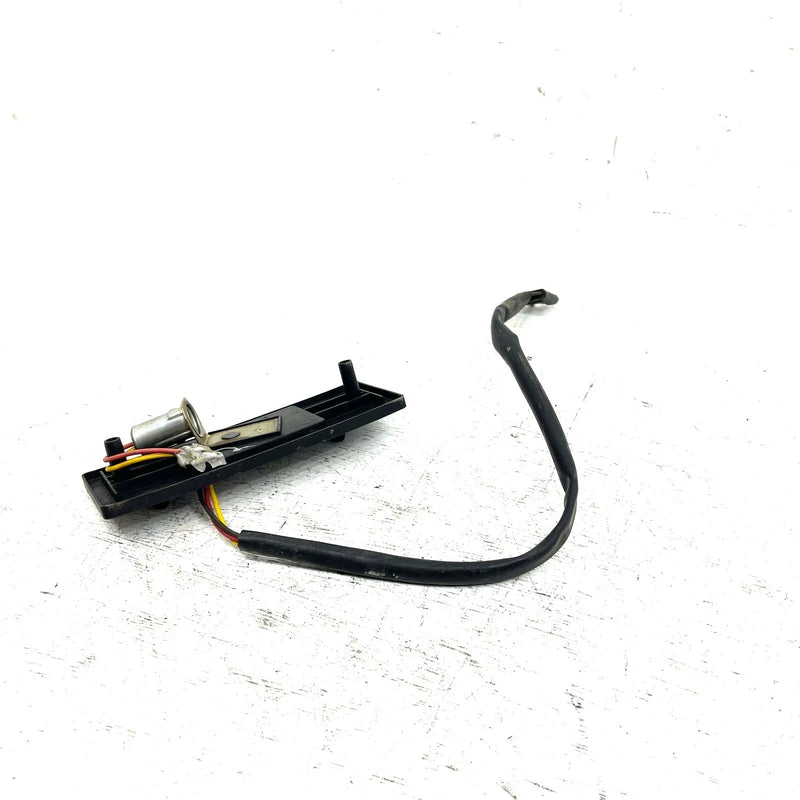 98-02 Arctic Cat 500 4x4 Automatic OEM Taillight Base 0409-058 AA32