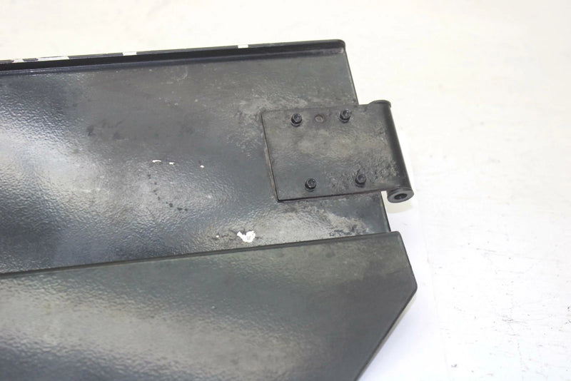 97 Arctic Cat Powder Special OEM Belt Cover 0707-841 SA99