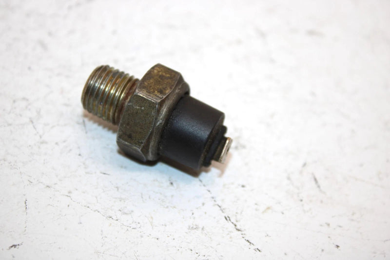 04 Polaris Frontier Classic Oem  Engine Oil Pressure Sensor 4010611 SP182