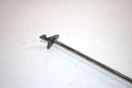 83 Honda Atc200a Oem Seat Latch Lever 77105-958-010 AHS