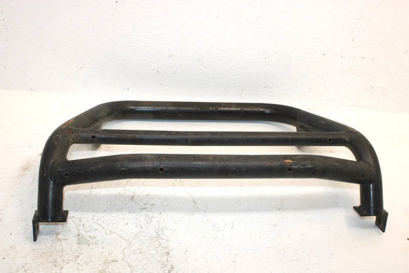 2003 Bombardier Quest 500 Oem Rear Bumper 705000602 AB13