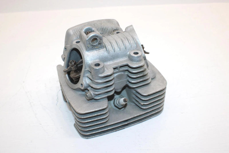 1999 Yamaha  Bear Tracker 2wd Oem Cylinder Head 4BD-11101-03-00 AY50