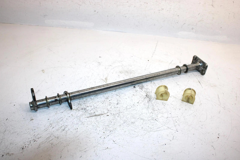 84 Yamaha Phazer Se Oem Steering Column W/Bushings 8V0-23813-00-00 SY9