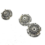 2000 Polaris Genesis FFI OEM Cylinder Head Set Of 3 3021122 JP51