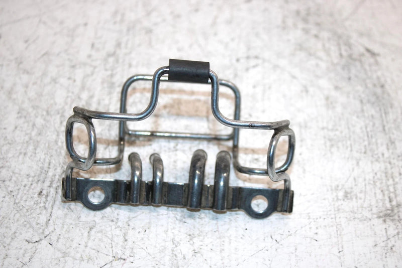 2005 Kawasaki Brute Force 750 4x4 Oem Breather Tube Clamp 92171-0378 AK23