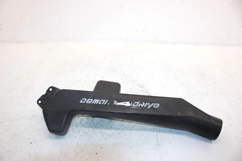 1991 Polaris Trail Boss Oem Clutch Air Outlet Duct (Grey) 5431010 AP92