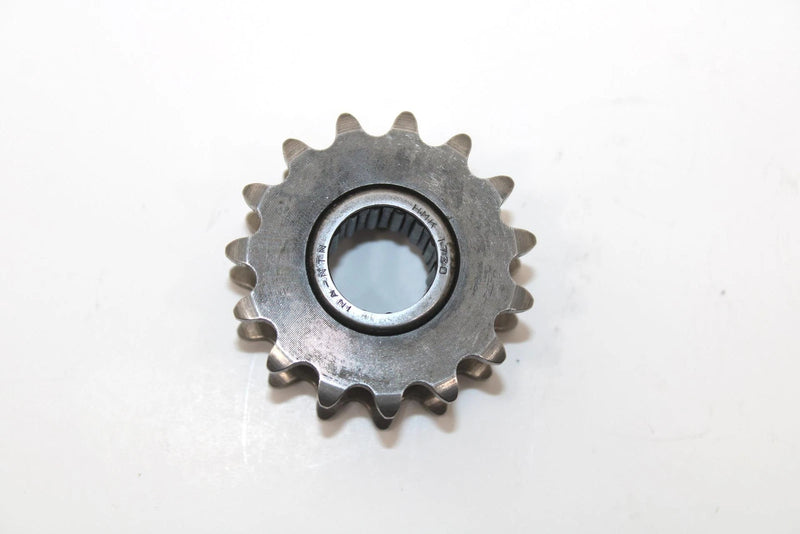 1980 Yamaha Exciter 440 Oem Idler Wheel 878-47612-00-00 SY58