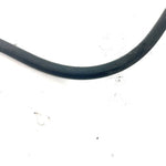 96 Yamaha Kodiak 400 YFM400FW 4x4 OEM Front Upper Brake Line 4SH-25872-00-00 AY6