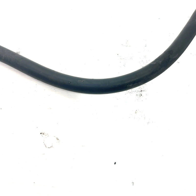 96 Yamaha Kodiak 400 YFM400FW 4x4 OEM Front Upper Brake Line 4SH-25872-00-00 AY6