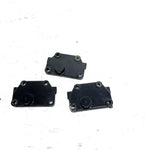 01-03 Yamaha XLT1200 OEM Power Valve Cover Set Of 3 66E-1131M-01-00 JY30