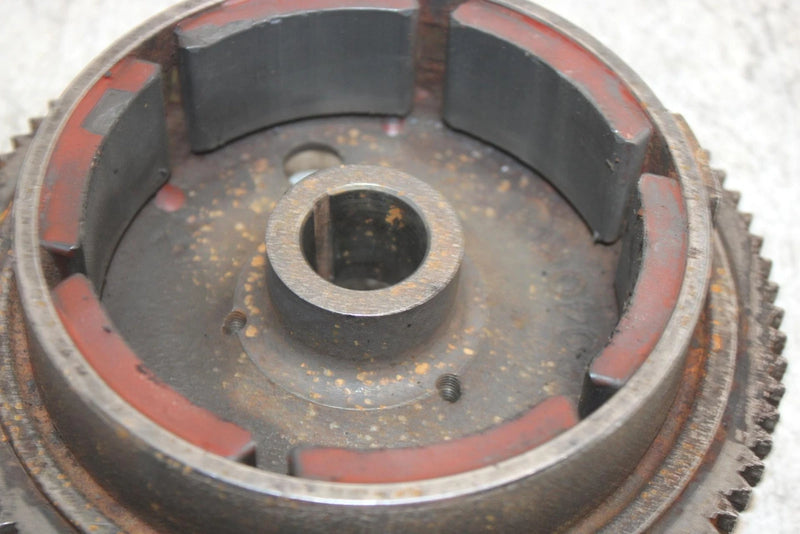 1995 Polaris Magnum 4x4 Oem Flywheel (FF95) 3084969 AP66