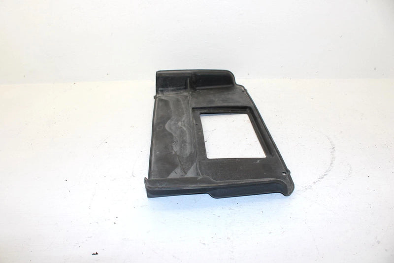 1999 Ski-doo Formula Iii 600 Oem Air Intake Plate 572087800 SS29