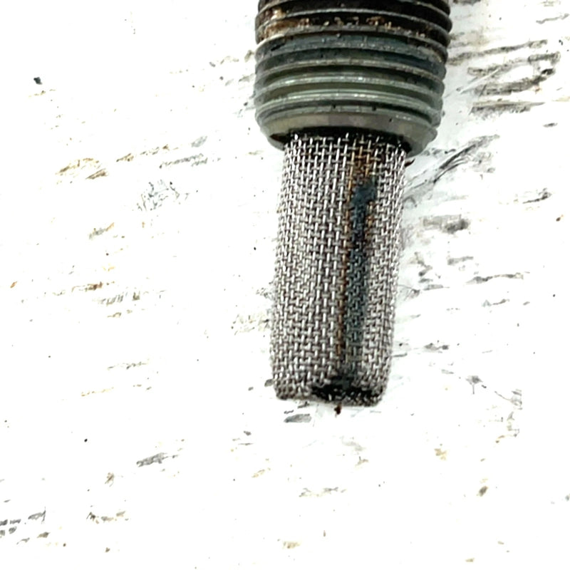 1997 Polaris Xplorer 500 OEM oil Filter Screen Banjo 2530020 AP230