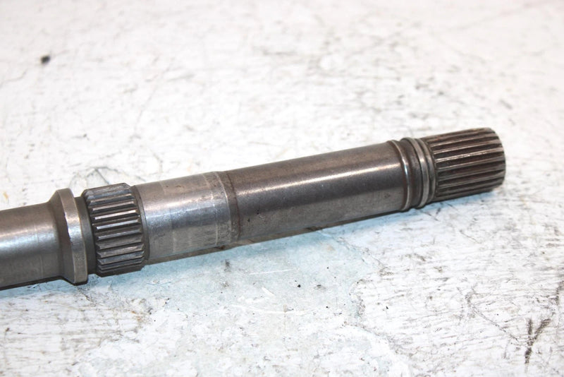 2019 Honda Trx500fe2ac Oem Final Drive Shaft 23611-HR3-A40 AH12
