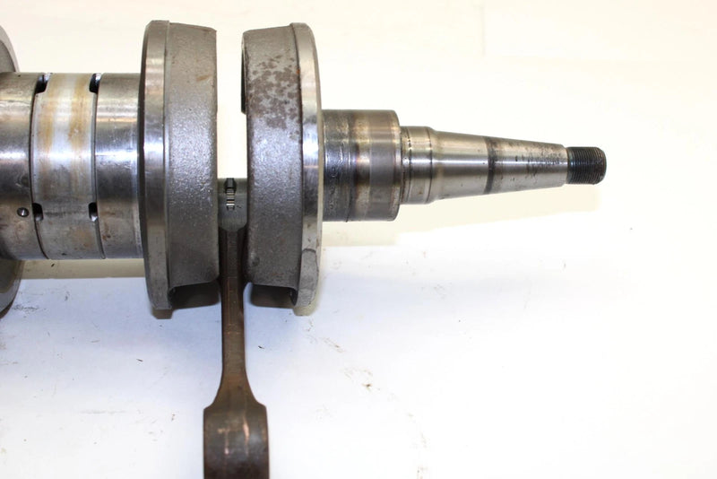 1997 Yamaha Vmax 600 Sx Oem Crankshaft 8CR-11400-02-00 SY78