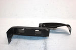 1996 Ski-doo Touring Sle 500 Oem Lower Cylinder Shroud Set 420810545 SS12