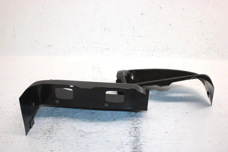 1996 Ski-doo Touring Sle 500 Oem Lower Cylinder Shroud Set 420810545 SS12