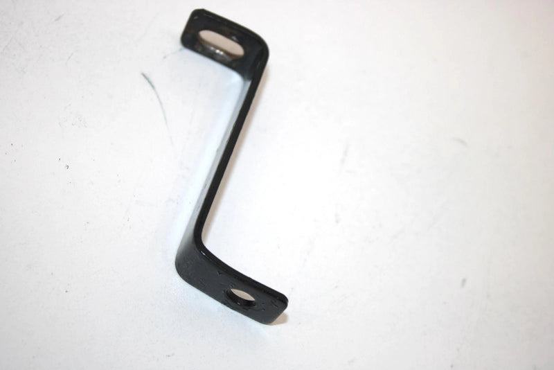 91 Polaris Trail Boss 350l 4x4 Oem Muffler Shield Bracket 5222549-067 AP15