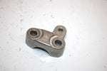86 Honda Fourtrax 250 Trx250 A Oem Right Handlebar Clamp 53111-958-000 AH32