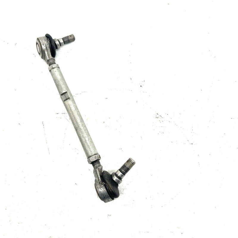84-87 Suzuki Quadrunner 185 LT185 2x4 OEM Steering Tie Rod 51281-18A00 AS39