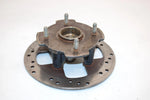 03 Bombardier Quest 650 Oem Wheel Hub (With Rotor) 705500254 705500634 AB1.1