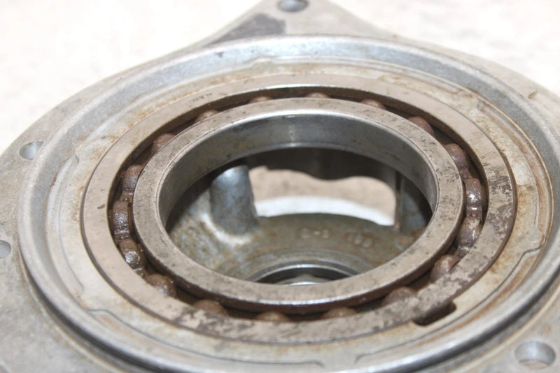 2000 Suzuki It-f500f Oem Front Diff Cover 27461-19B10 AS25