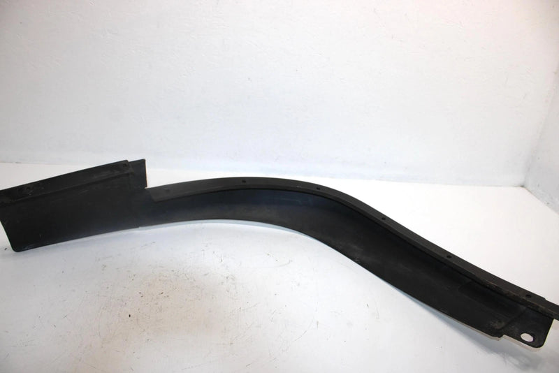 2001 Bombardier Traxter Oem Left Front Mud Guard 703500014 AB10
