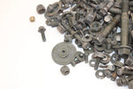 1997 Yamaha Vmax Sx 700 Triple Oem Nut Bolt Spacer Hardware Kit SY10