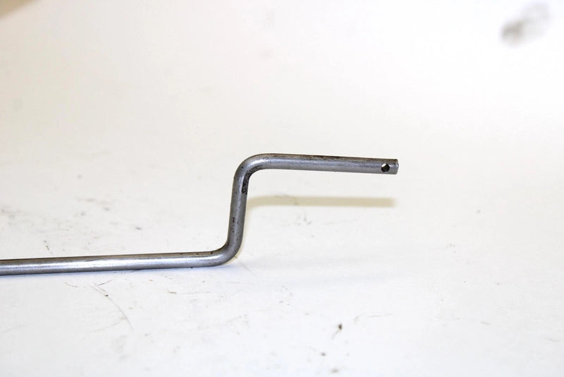 1997 Polaris Sl 700 Oem Port Door Support 5224788 JP5