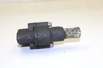 1993 Polaris Sl 750 Oem Thermostat Housing 5130956 JP18
