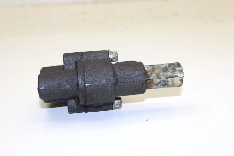 1993 Polaris Sl 750 Oem Thermostat Housing 5130956 JP18