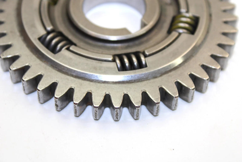 1988 Yamaha  Big Bear 350 Oem Crankshaft Balancer Gear 3Y1-11531-02-00 Q2967