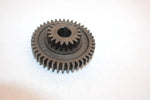 2001 Bombardier Traxter Oem Ballancer Shaft Gear 711635100 420635100 AB10