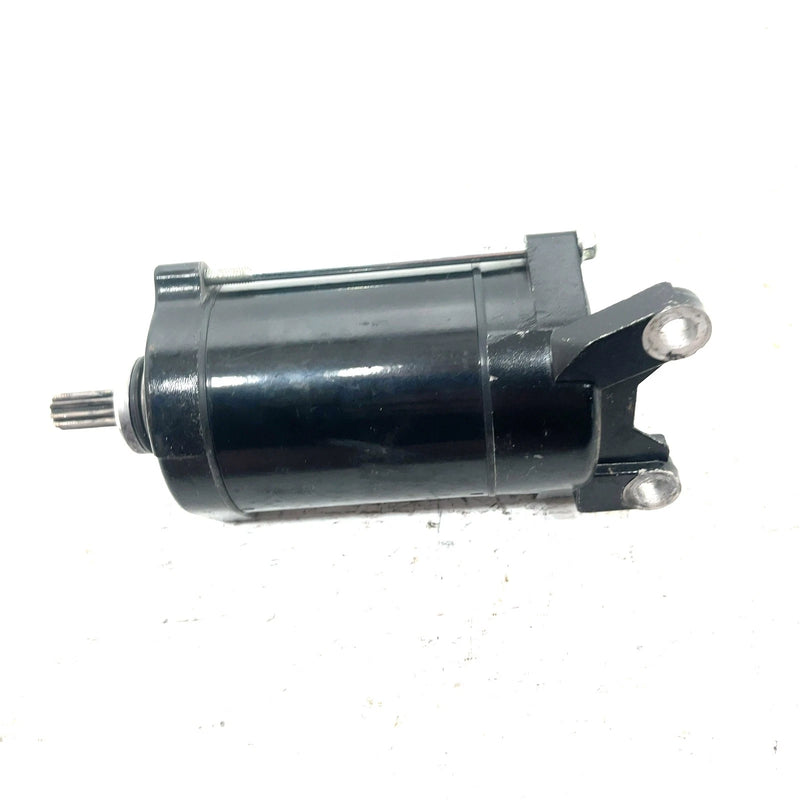 1998 Yamaha WaveRunner XL1200 OEM Starter Motor 636M-81800-00-00 JY26