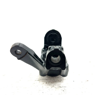 04-07 Honda Rancher 400 4x4 AT OEM Right Steering Knuckle 51200-HN7-000 AH77