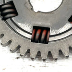 2002 Arctic Cat 375 2x4 Automatic OEM Balanced Shaft Main Gear 3402-608 AA41
