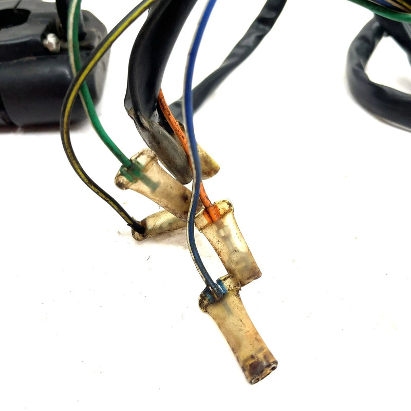 1995 Polaris SL 750 OEM Left Control Switch 4110162 JP38