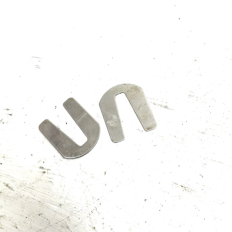 97-02 Yamaha WaveRunner GP1200 OEM Engine Mount Shim Pair EU0-U7354-00-01 JY28