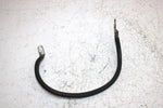 2005 Polaris Sportsman 500 Ho Oem Engine Ground Cable Set 4011139 AP176