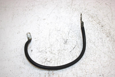 2005 Polaris Sportsman 500 Ho Oem Engine Ground Cable Set 4011139 AP176