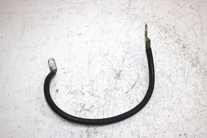 2005 Polaris Sportsman 500 Ho Oem Engine Ground Cable Set 4011139 AP176