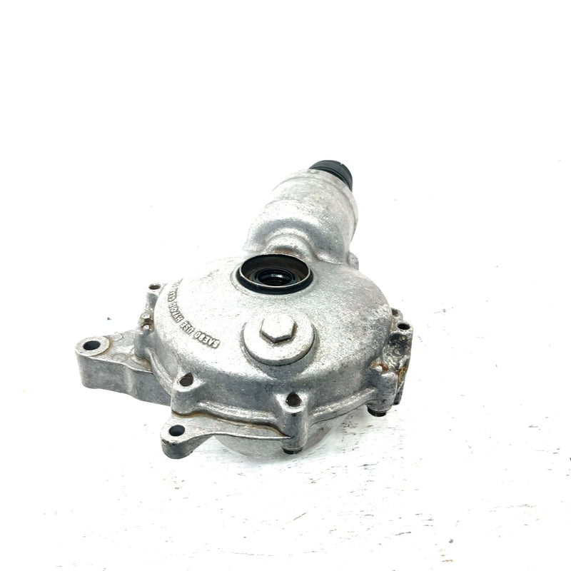 98 Honda Foreman 400 TRX400FW 4x4 OEM Front Diff Gearcase 41400-HM7-A00 AH92