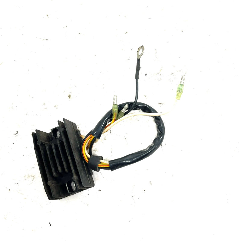 1994 Arctic Cat TigerShark Daytona OEM Voltage Regulator 3008-120 JA14