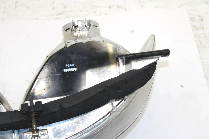 07 Polaris Trail Touring Oem Headlight Head Lamp 2410132 B144
