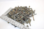 2002 Ski-doo Mxz 500 Oem Nut Bolt Spacer Hardware Kit SS16