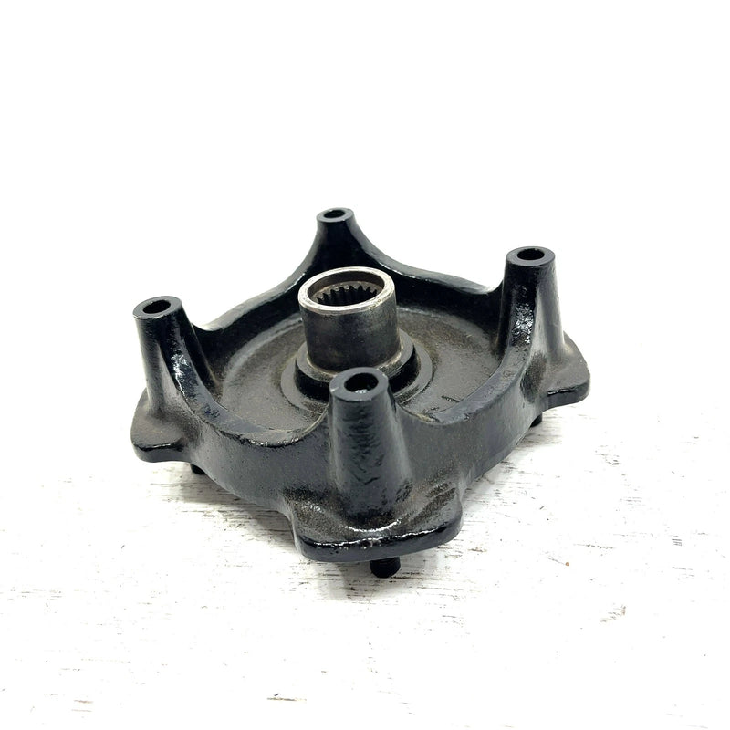 00-02 Arctic Cat 500 4x4 Automatic OEM Wheel Hub 0502-258 AA32
